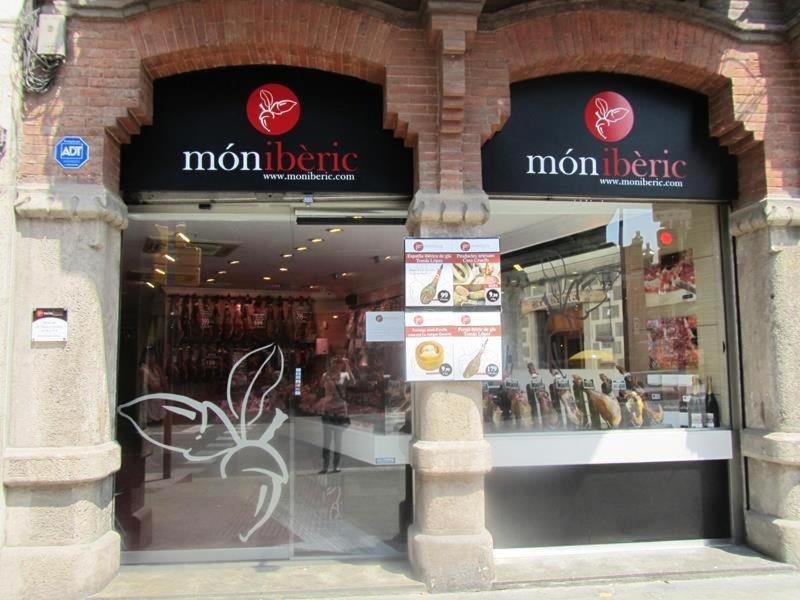 Studio By Sants Market Barcelona Exterior photo